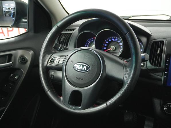 Kia Cerato II с пробегом 2011 года, цена 725 000 рублей, 188704 км, седан, Автокод Объявления