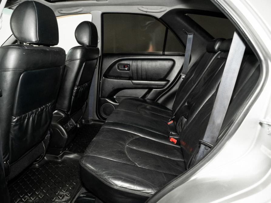 Lexus RX I Иркутск  - изображение 7