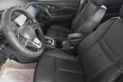 Nissan X-Trail III Рестайлинг Кемерово  - изображение 39