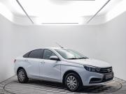 Lada (ВАЗ) Vesta I Москва  - изображение 19