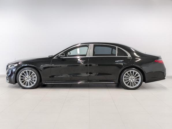Mercedes-Benz S-Класс VII (W223) с пробегом 2022 года, цена 10 045 000 рублей, 49428 км, седан, Автокод Объявления