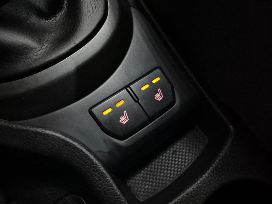 Kia Rio III Рестайлинг Альметьевск  - изображение 20