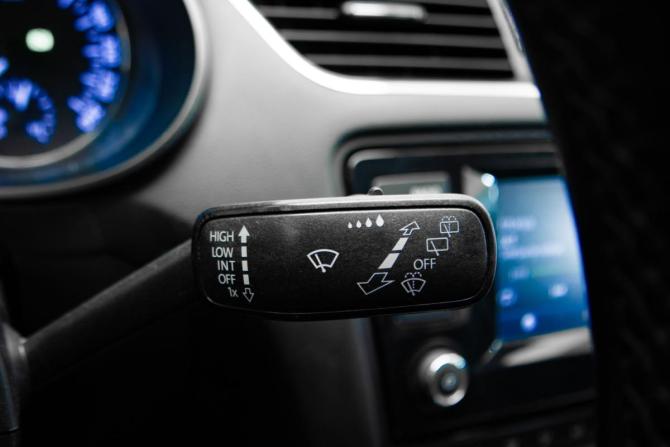 Skoda Octavia III (A7) с пробегом 2014 года, цена 1 500 000 рублей, 203640 км, универсал, Автокод Объявления