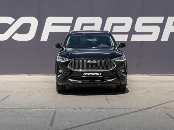Haval F7 I с пробегом 2021 года, цена 1 625 000 рублей, 128662 км, внедорожник, Автокод Объявления