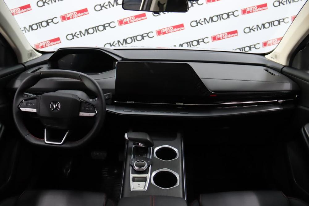 Changan UNI-S (CS55 Plus) I Сургут  - изображение 8