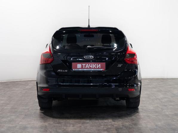 Ford Focus III с пробегом 2014 года, цена 885 000 рублей, 73015 км, хэтчбек, Автокод Объявления