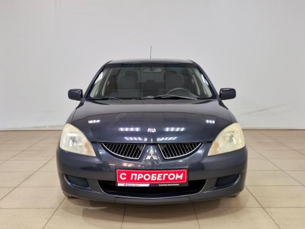 Mitsubishi Lancer IX с пробегом 2004 года, цена 320 000 рублей, 181755 км, седан, Автокод Объявления