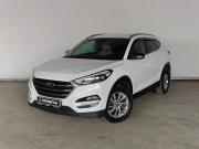 Hyundai Tucson III Москва  - изображение 20