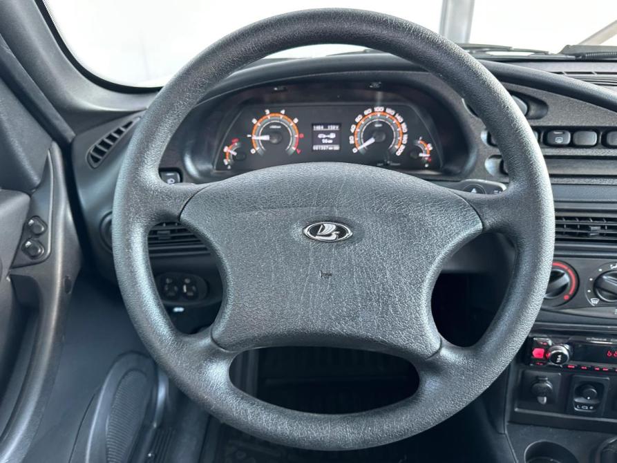 Lada (ВАЗ) Niva Travel I Тамбов  - изображение 18