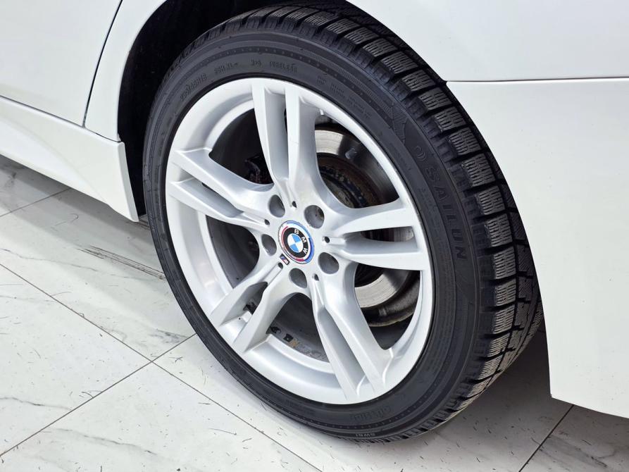 BMW 3 серии VI (F3x) Уфа  - изображение 29