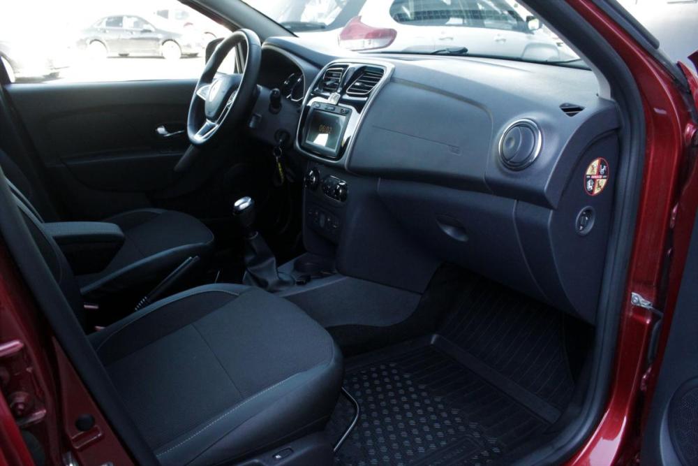 Renault Sandero II Рестайлинг Брянск  - изображение 8
