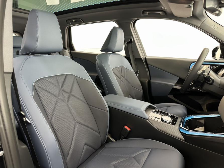 BMW X3 IV (G45/G48) Воронеж  - изображение 15