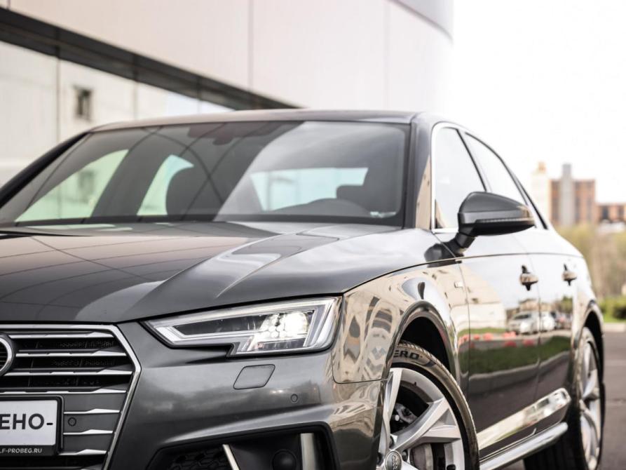 Audi A4 V (B9) Санкт-Петербург  - изображение 2