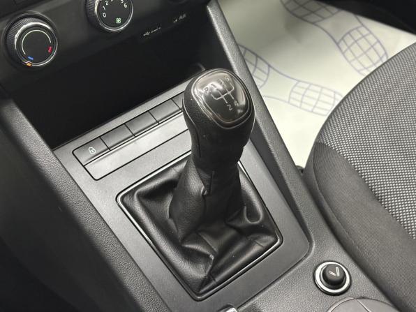 Skoda Octavia III (A7) с пробегом 2014 года, цена 1 299 000 рублей, 121846 км, лифтбек, Автокод Объявления