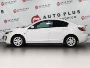 Mazda 3 II (BL) Рестайлинг Минеральные Воды  - изображение 22