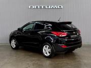 Hyundai ix35 I Краснодар  - изображение 27