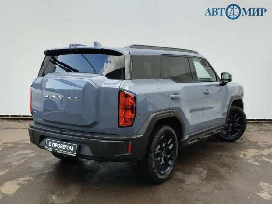 Haval H3 I Москва  - изображение 5