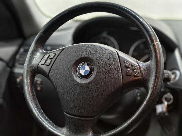 BMW X1 I (E84) Рестайлинг с пробегом 2013 года, цена 1 259 700 рублей, 241998 км, внедорожник, Автокод Объявления