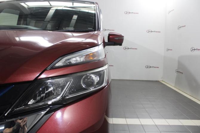 Nissan Serena V (C27) с пробегом 2018 года, цена 1 880 000 рублей, 161952 км, минивэн, Автокод Объявления