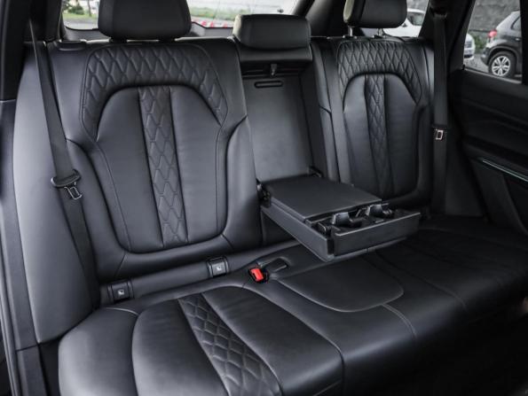 BMW X5 IV (G05/G18) с пробегом 2019 года, цена 5 499 000 рублей, 165923 км, внедорожник, Автокод Объявления
