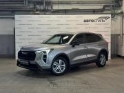 Haval Jolion I Рестайлинг Санкт-Петербург  - изображение 17