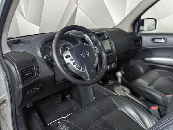 Nissan X-Trail II с пробегом 2010 года, цена 799 000 рублей, 224457 км, внедорожник, Автокод Объявления