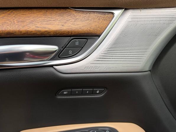 Cadillac XT5 I Рестайлинг с пробегом 2020 года, цена 4 275 000 рублей, 37914 км, внедорожник, Автокод Объявления