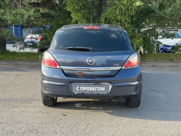Opel Astra H Рестайлинг с пробегом 2008 года, цена 320 000 рублей, 246093 км, хэтчбек, Автокод Объявления