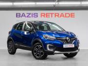 Renault Kaptur I Рестайлинг Тюмень  - изображение 29