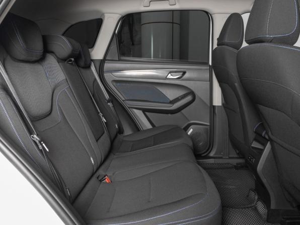 Haval Jolion I с пробегом 2024 года, цена 2 017 254 рубля, 16504 км, внедорожник, Автокод Объявления