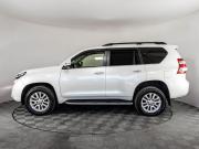 Toyota Land Cruiser Prado 150 Series Рестайлинг 1 Санкт-Петербург  - изображение 38