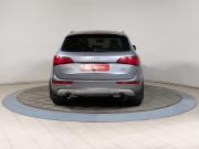Audi Q5 I (8R) Екатеринбург  - изображение 26
