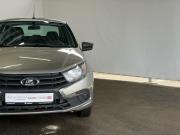 Lada (ВАЗ) Granta I Рестайлинг Тольятти  - изображение 23
