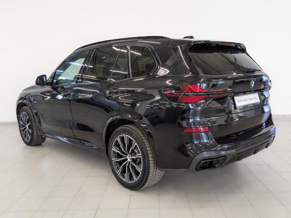 BMW X5 IV (G05/G18) Рестайлинг с пробегом 2023 года, цена 11 650 000 рублей, 13126 км, внедорожник, Автокод Объявления