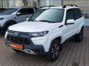 Lada (ВАЗ) Niva Travel I Екатеринбург  - изображение 24