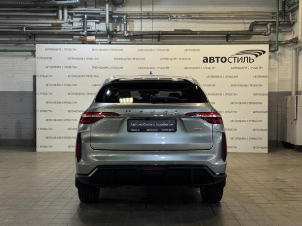 Haval F7 I Рестайлинг с пробегом 2022 года, цена 2 149 000 рублей, 53546 км, внедорожник, Автокод Объявления