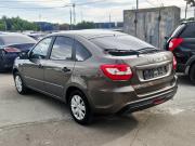 Lada (ВАЗ) Granta I Рестайлинг Нижний Новгород  - изображение 21