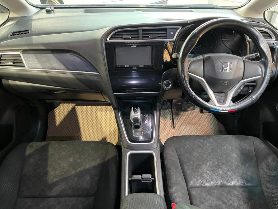 Honda Shuttle II Стерлитамак  - изображение 15