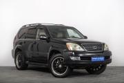 Lexus GX I Томск  - изображение 19