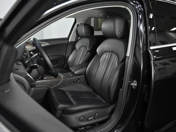 Audi A6 IV (C7) с пробегом 2012 года, цена 1 799 000 рублей, 136000 км, седан, Автокод Объявления