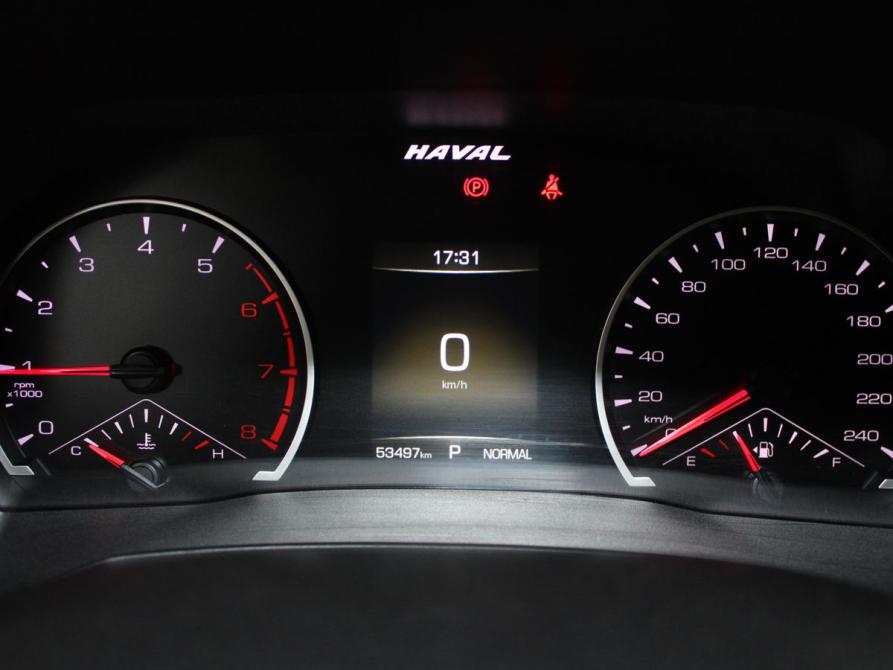 Haval F7x I Старый Оскол  - изображение 23