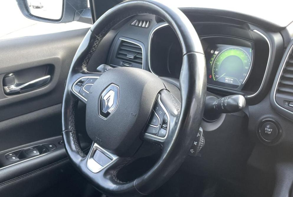 Renault Koleos II Иваново  - изображение 13