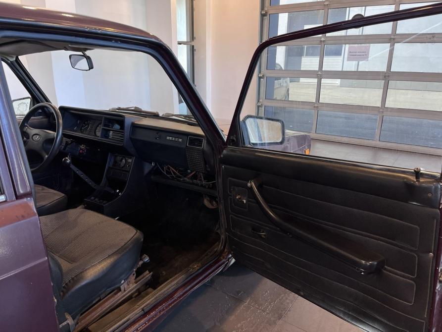 Lada (ВАЗ) 2107 Чебоксары  - изображение 24