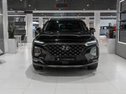 Hyundai Santa Fe IV Москва  - изображение 34