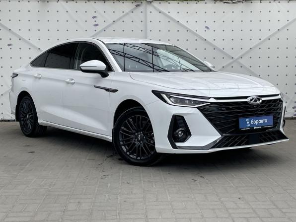 Chery Arrizo 8 с пробегом 2024 года, цена 2 290 000 рублей, 9281 км, седан, Автокод Объявления