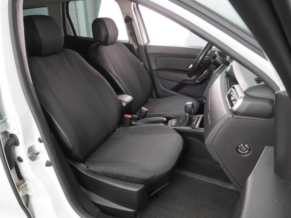 Renault Duster II с пробегом 2021 года, цена 1 622 000 рублей, 96490 км, внедорожник, Автокод Объявления