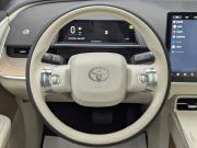 Toyota bZ3X Воронеж  - изображение 38