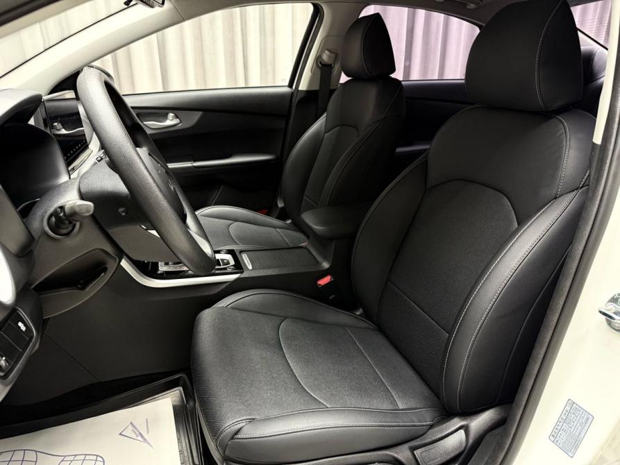 Kia K3 II (China Market) Рестайлинг Ижевск  - изображение 28