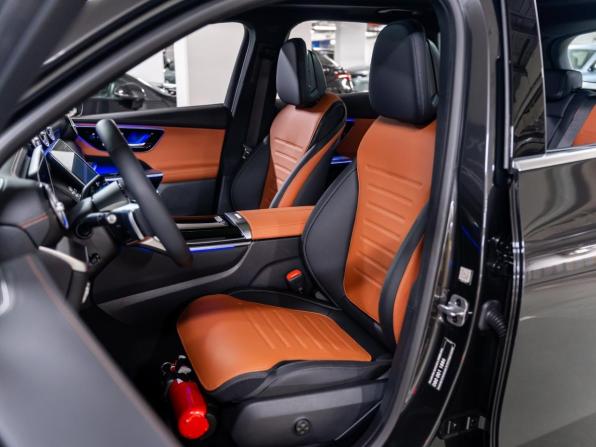 Новый Mercedes-Benz GLC II (X254) 2025 года, цена 9 650 000 рублей, внедорожник, Автокод Объявления