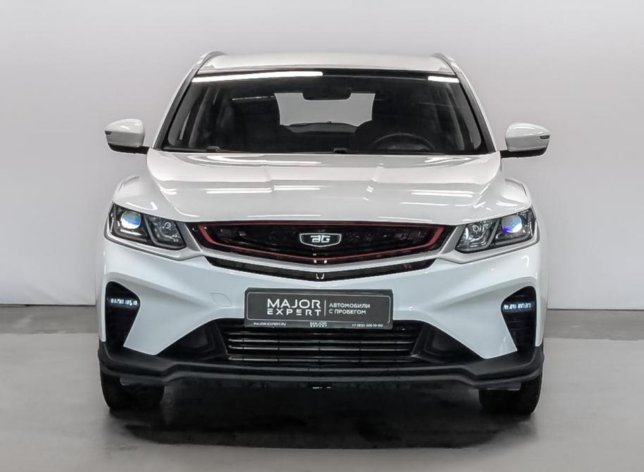 Belgee X50 Санкт-Петербург  - изображение 2